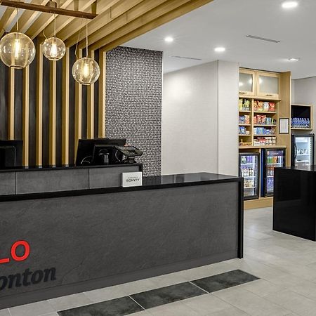 Towneplace Suites By Marriott Ironton 외부 사진