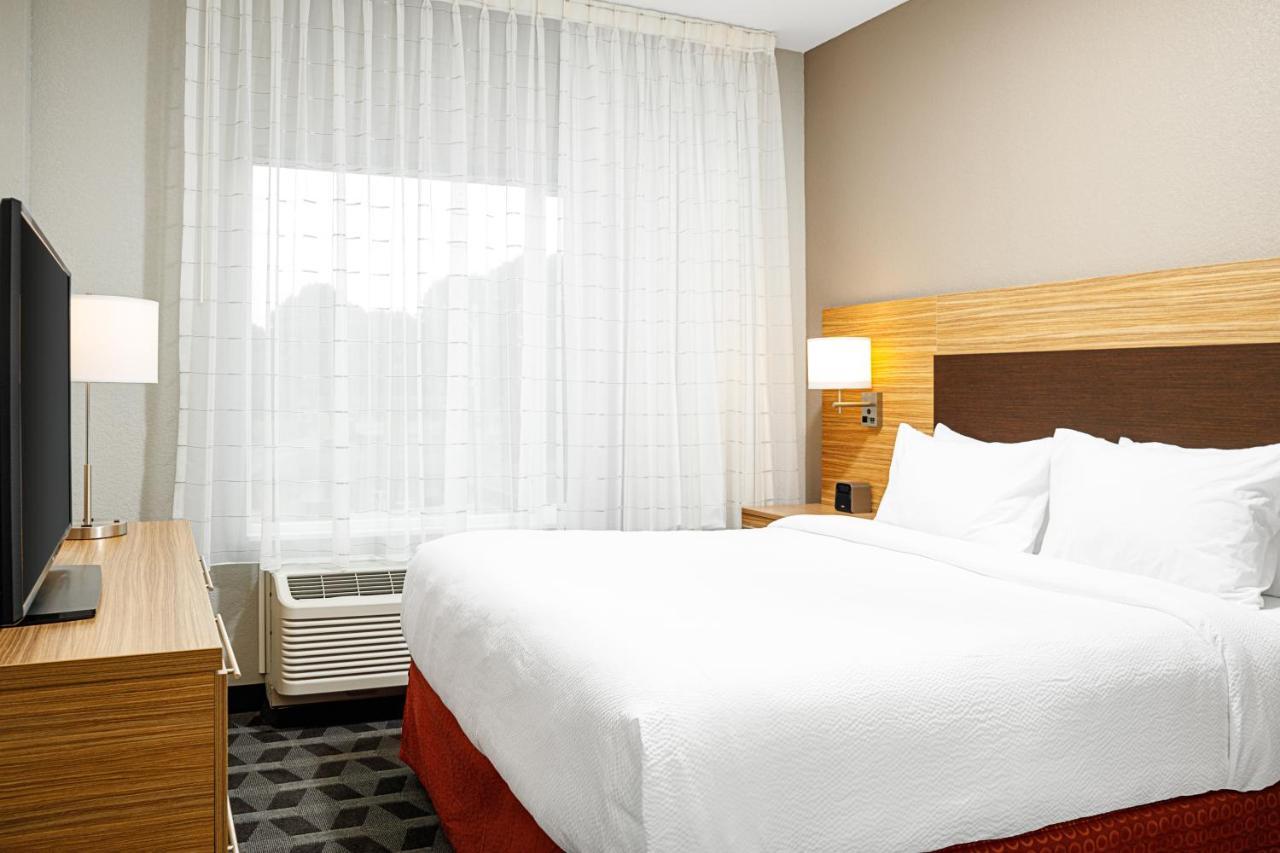 Towneplace Suites By Marriott Ironton 외부 사진