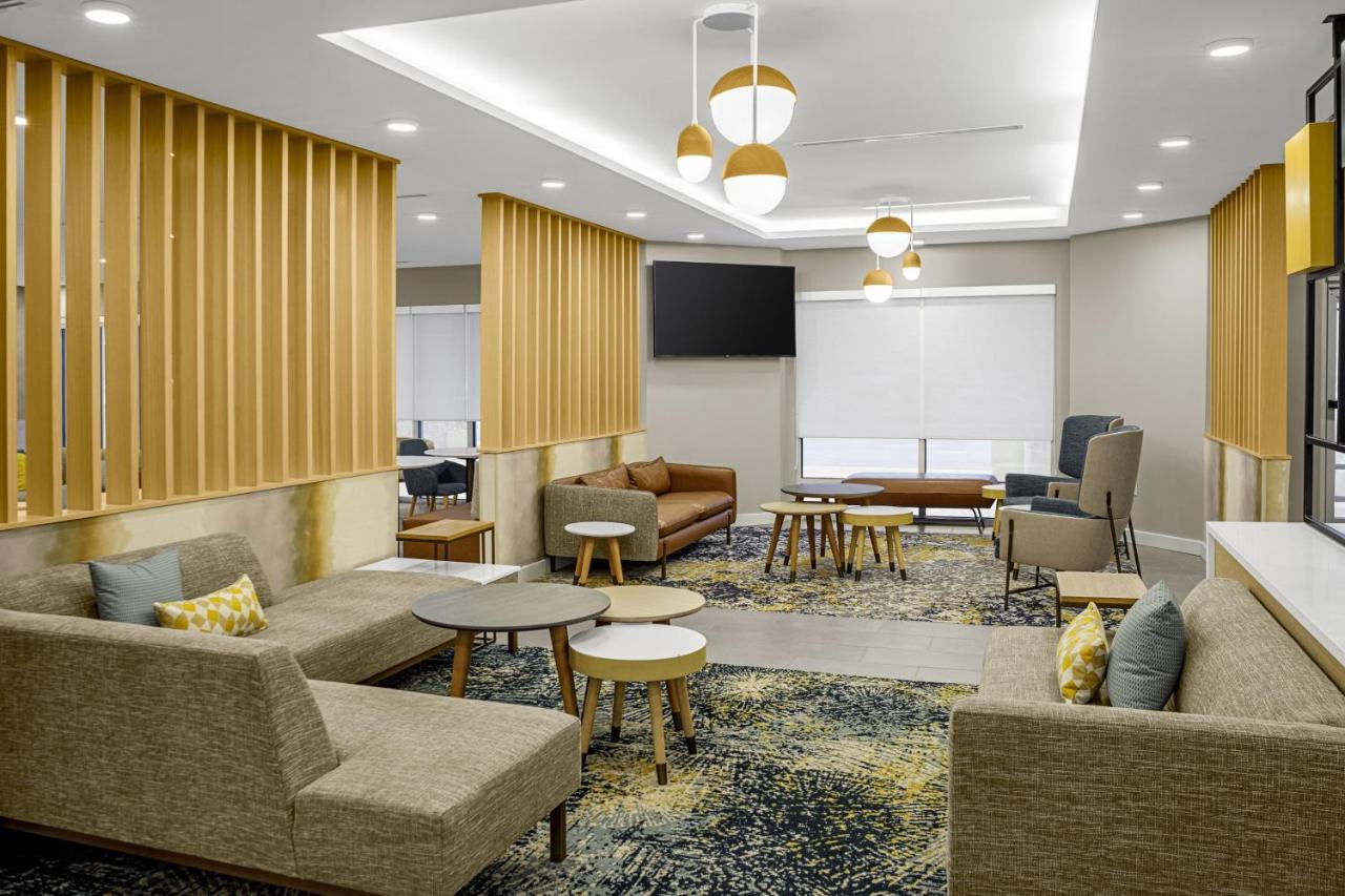 Towneplace Suites By Marriott Ironton 외부 사진