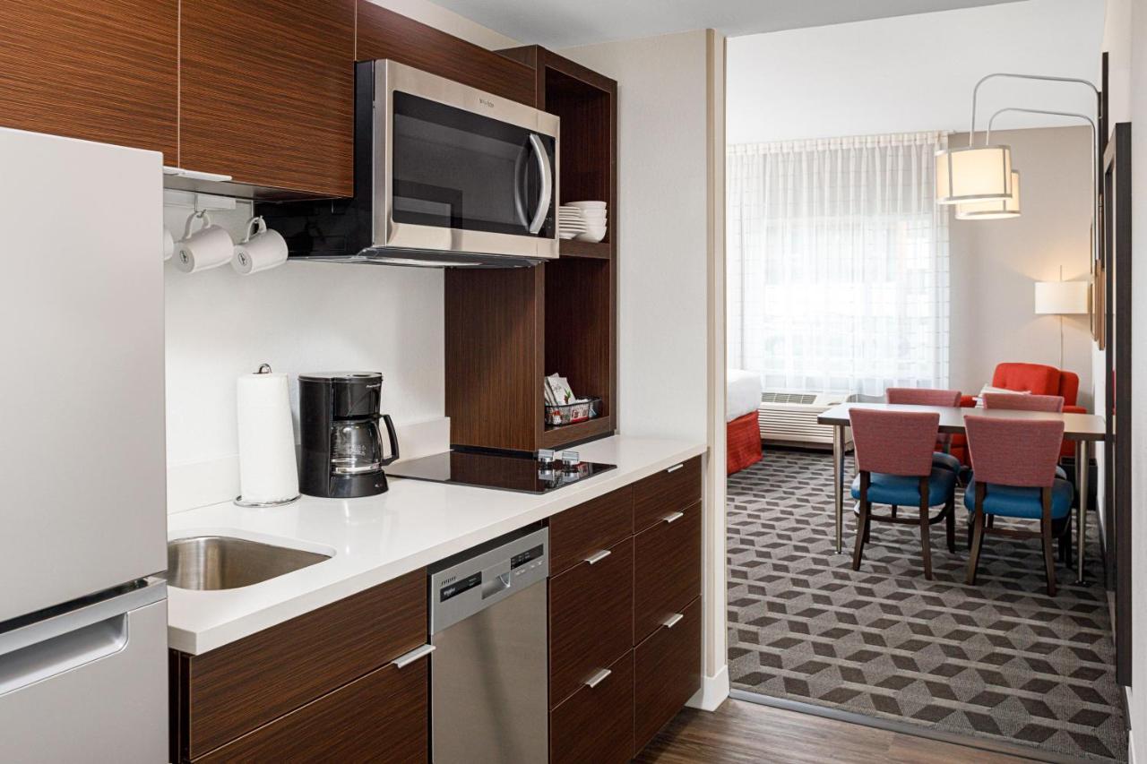 Towneplace Suites By Marriott Ironton 외부 사진