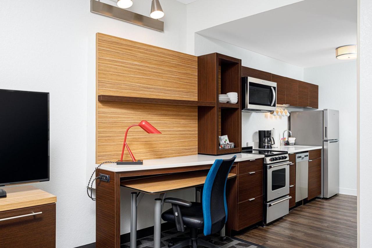Towneplace Suites By Marriott Ironton 외부 사진