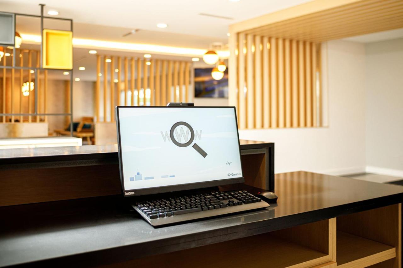 Towneplace Suites By Marriott Ironton 외부 사진