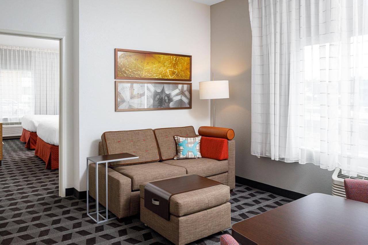 Towneplace Suites By Marriott Ironton 외부 사진