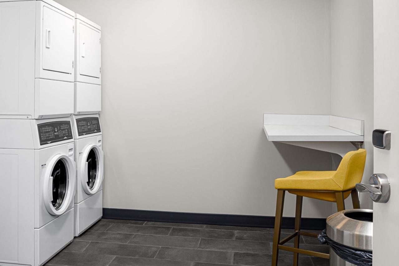 Towneplace Suites By Marriott Ironton 외부 사진