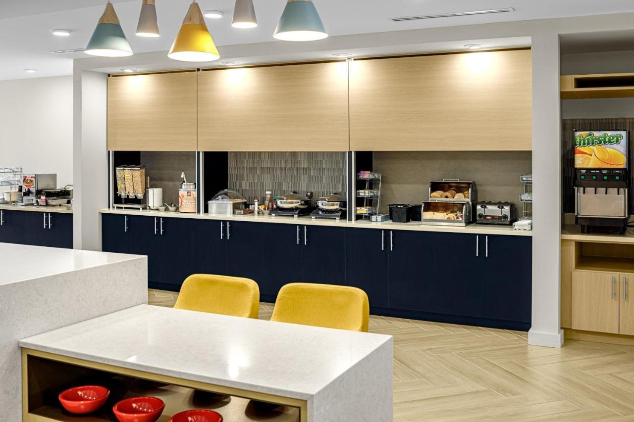 Towneplace Suites By Marriott Ironton 외부 사진
