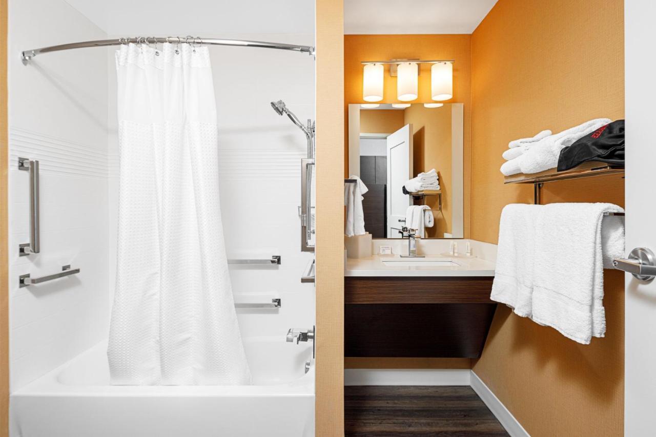 Towneplace Suites By Marriott Ironton 외부 사진