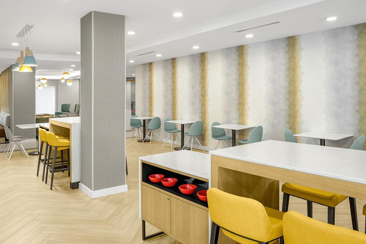 Towneplace Suites By Marriott Ironton 외부 사진